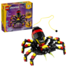Lego Creator Surprising Spider
