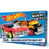 challenge Hot Wheels Challenge Accepted Race
