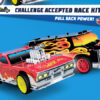 challenge1 Hot Wheels Challenge Accepted Race