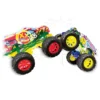 Hot Wheels Monster Truck Twin Pack