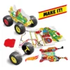 Hot Wheels Monster Truck Twin Pack