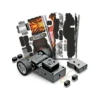 elec2 Hot Wheels Electronic Car Kit
